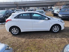 Hyundai I30 1.4 i - 100 KS., снимка 7