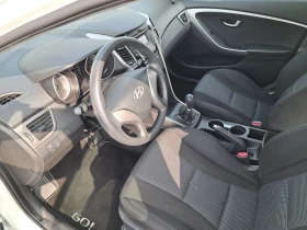 Hyundai I30 1.4 i - 100 KS. - 12999 лв. - 42672919 | Car24.bg