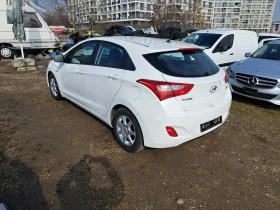 Hyundai I30 1.4 i - 100 KS., снимка 4