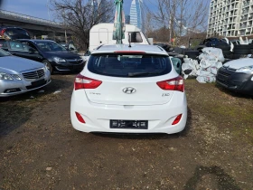 Hyundai I30 1.4 i - 100 KS. | Mobile.bg    5