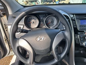 Hyundai I30 1.4 i - 100 KS. - 12999 лв. - 42672919 | Car24.bg