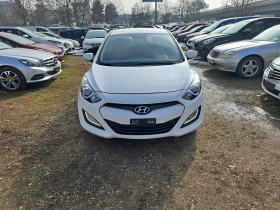 Hyundai I30 1.4 i - 100 KS. - 12999 лв. - 42672919 | Car24.bg