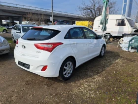 Hyundai I30 1.4 i - 100 KS. | Mobile.bg    6