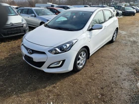 Hyundai I30 1.4 i - 100 KS. - 12999 лв. - 42672919 | Car24.bg