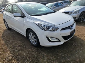 Hyundai I30 1.4 i - 100 KS. | Mobile.bg    8