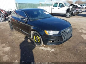 Audi A3 2.0T * PREMIUM * HeadUp * - 19800 лв. - 82705032 | Car24.bg