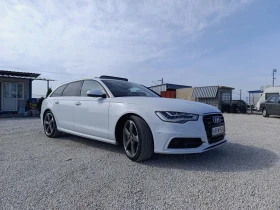 Audi A6 3.0 biTDI 3xS line full full !!!, снимка 1