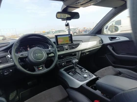 Audi A6 3.0 biTDI 3xS line full full !!!, снимка 10