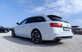 Audi A6 3.0 biTDI 3xS line full full !!!, снимка 5