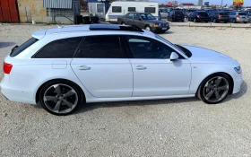 Audi A6 3.0 biTDI 3xS line full full !!!, снимка 3