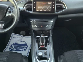 Peugeot 308 1.5 HDI* EAT8* ALLURE* LED, снимка 13