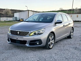 Peugeot 308 1.5 HDI* EAT8* ALLURE* LED, снимка 1