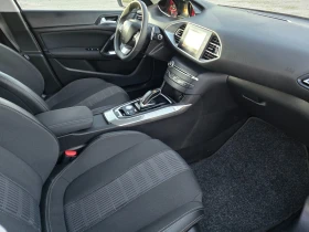 Peugeot 308 1.5 HDI* EAT8* ALLURE* LED, снимка 8