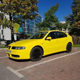 Обява за продажба на Seat Leon ~5 500 лв. - изображение 6