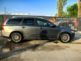 Volvo V50 D5 | Mobile.bg    4