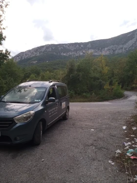 Обява за продажба на Dacia Dokker 1.5 dci N1  ~10 900 лв. - изображение 2
