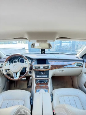 Mercedes-Benz CLS 350 AMG | Mobile.bg    5
