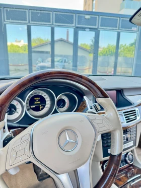 Mercedes-Benz CLS 350 AMG | Mobile.bg    8