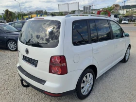 VW Touran 2.0TDI 8  | Mobile.bg    4