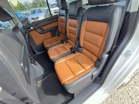 VW Touran 2.0TDI 8  | Mobile.bg    13