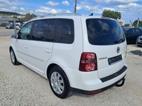 VW Touran 2.0TDI 8  | Mobile.bg    6