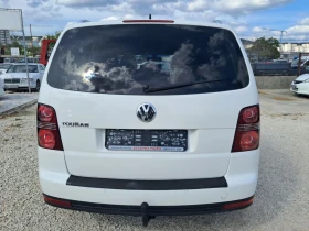 VW Touran 2.0TDI 8  | Mobile.bg    5
