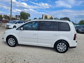 VW Touran 2.0TDI 8  | Mobile.bg    8