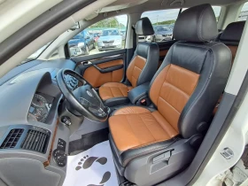 VW Touran 2.0TDI 8  | Mobile.bg    10