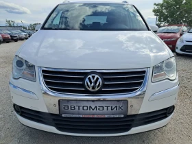 VW Touran 2.0TDI 8  | Mobile.bg    2