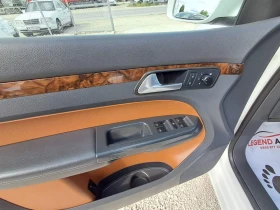 VW Touran 2.0TDI 8  | Mobile.bg    9