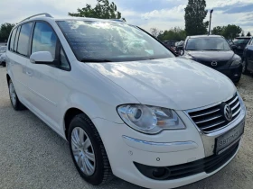 VW Touran 2.0TDI 8  | Mobile.bg    3
