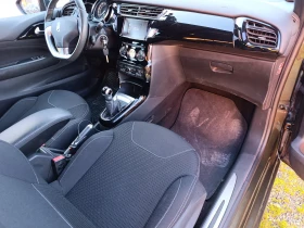 Citroen DS3 1.6HDI 93k.c. - 13500 лв. - 44584834 7