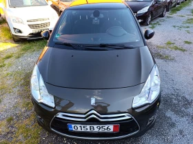 Citroen DS3 1.6HDI 93k.c. - 13500 лв. - 44584834 2