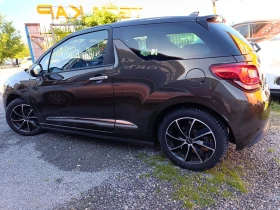 Citroen DS3 1.6HDI 93k.c. - 13500 лв. - 44584834 11