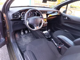 Citroen DS3 1.6HDI 93k.c. - 13500 лв. - 44584834 5