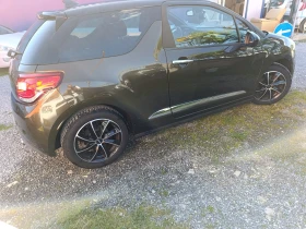 Citroen DS3 1.6HDI 93k.c. - 13500 лв. - 44584834 9