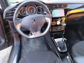Citroen DS3 1.6HDI 93k.c. - 13500 лв. - 44584834 6