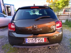 Citroen DS3 1.6HDI 93k.c. - 13500 лв. - 44584834 3