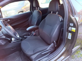 Citroen DS3 1.6HDI 93k.c. - 13500 лв. - 44584834 4