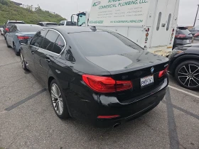 BMW 530 SPORT LINE//AMBI LIGHT/   ! | Mobile.bg    6