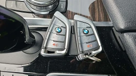 BMW 530 SPORT LINE//AMBI LIGHT/   ! | Mobile.bg    10