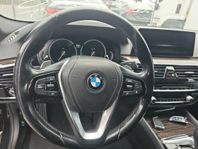 BMW 530 SPORT LINE//AMBI LIGHT/   ! | Mobile.bg    8