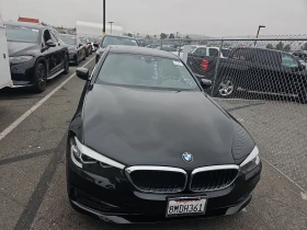 BMW 530 SPORT LINE//AMBI LIGHT/   ! | Mobile.bg    2