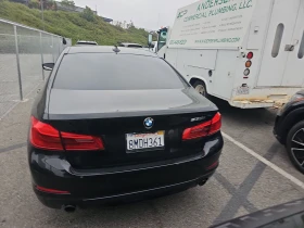 BMW 530 SPORT LINE//AMBI LIGHT/   ! | Mobile.bg    5