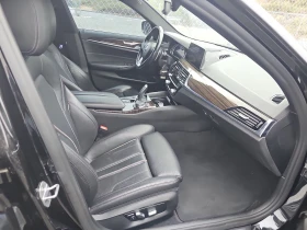 BMW 530 SPORT LINE//AMBI LIGHT/   ! | Mobile.bg    11