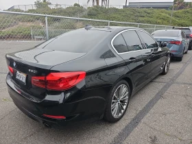 BMW 530 SPORT LINE//AMBI LIGHT/   ! | Mobile.bg    4