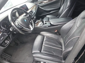 BMW 530 SPORT LINE//AMBI LIGHT/   ! | Mobile.bg    7