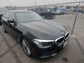 BMW 530 SPORT LINE//AMBI LIGHT/   ! | Mobile.bg    3