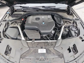 BMW 530 SPORT LINE//AMBI LIGHT/   ! | Mobile.bg    15