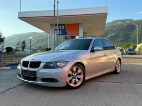     BMW 325 Recaro/NAVI